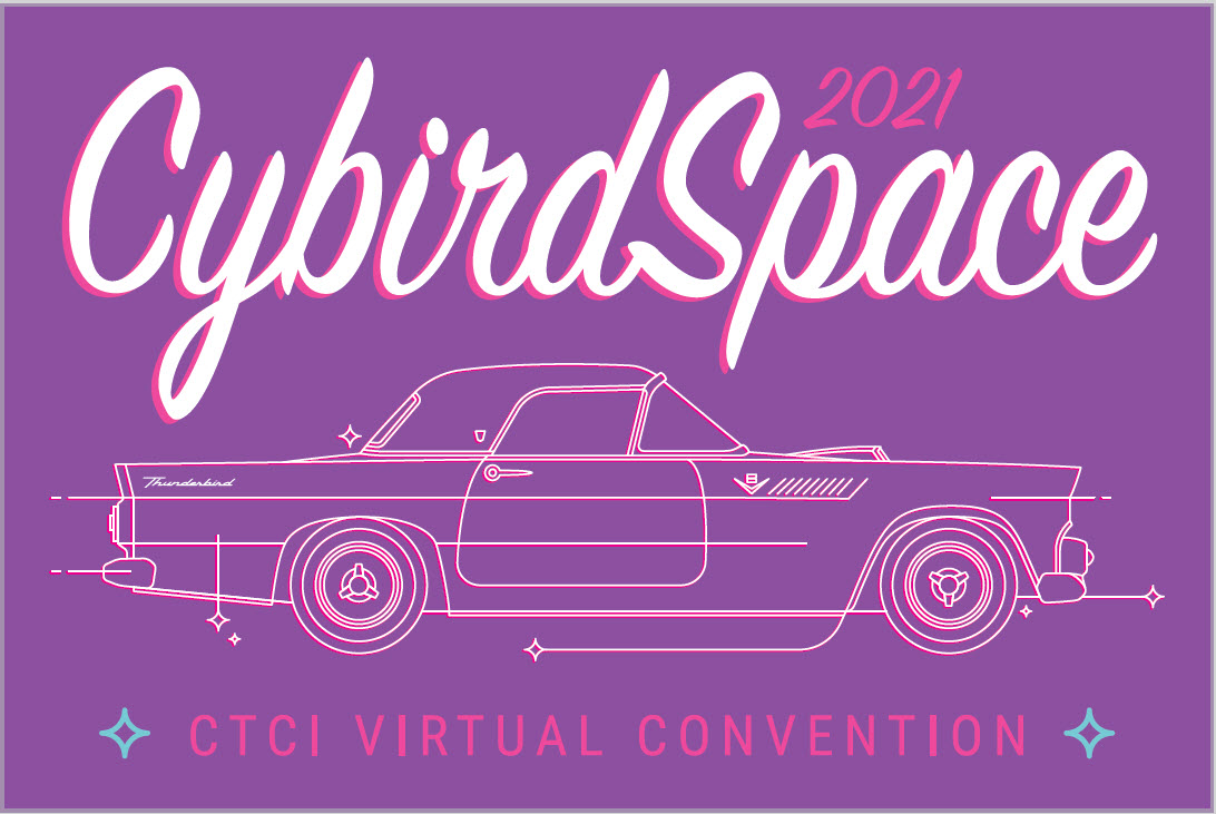 CybirdSpace Convention