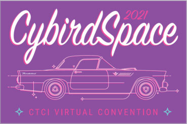 Cybird Space Convention
