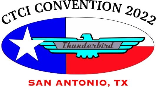 2022 Convention Logo