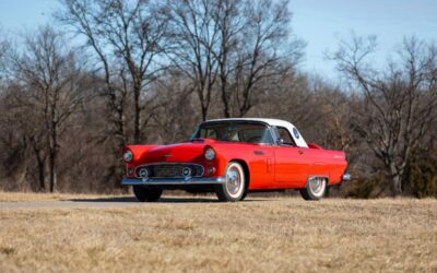 News From CTCI Member Benefits Partner Mecum Auctions